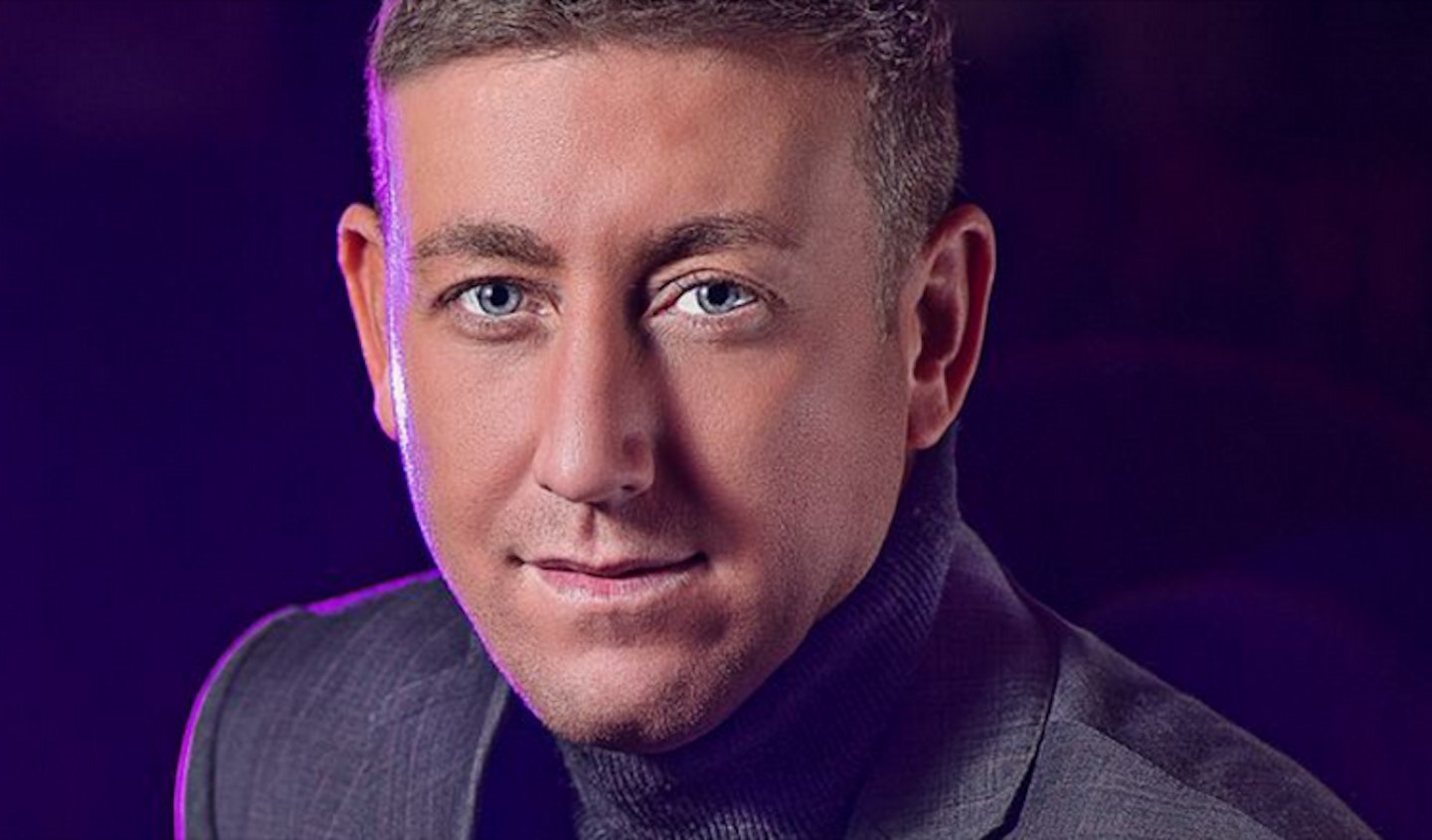 Christopher Maloney