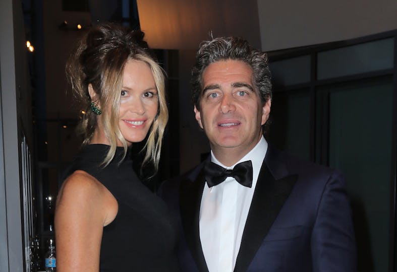 Elle Macpherson Married More Celebrities Dating Elle Macpherson Married More Celebrities Dating