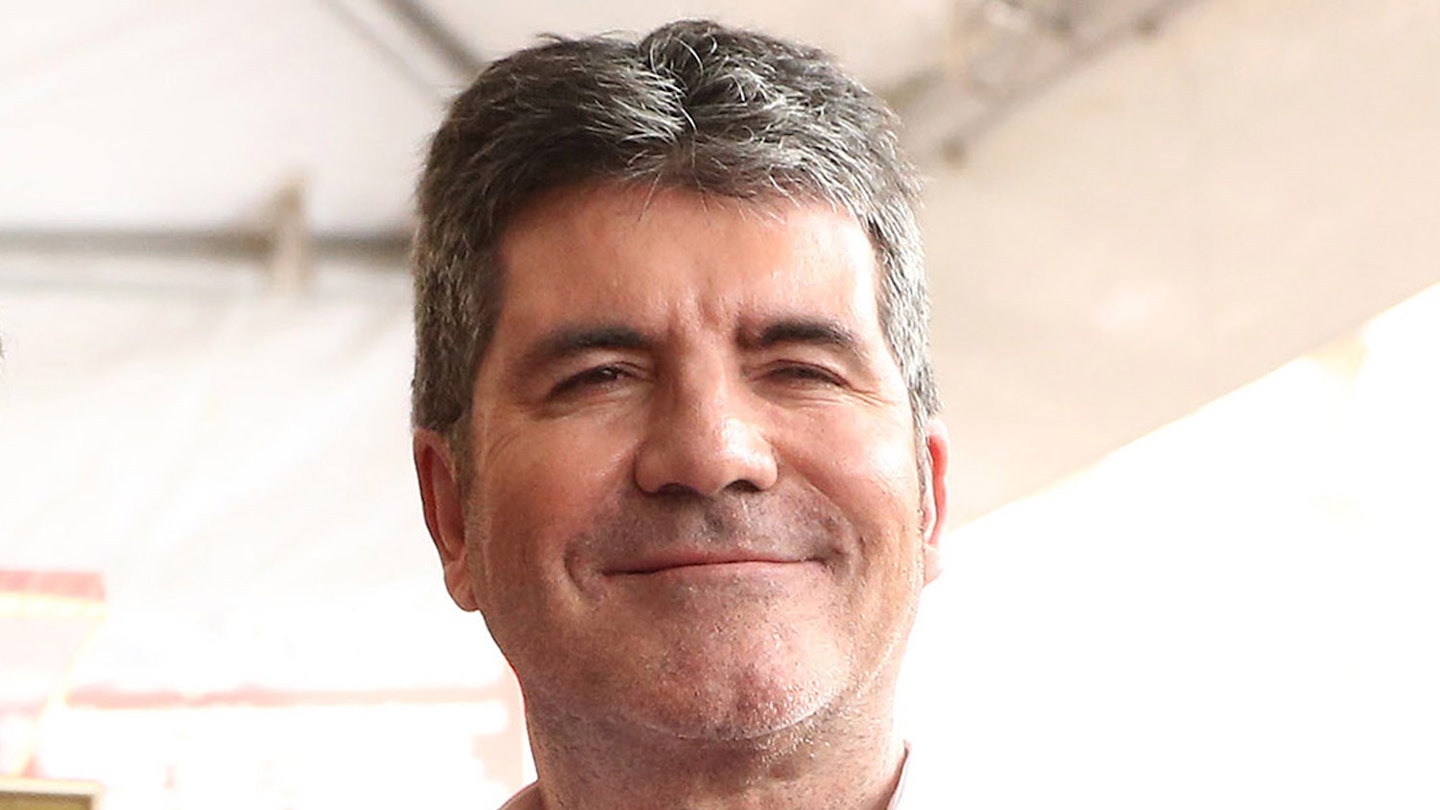 simon-cowell-charity-single-money-grenfell-tower-victims