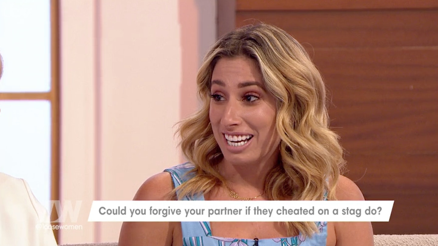 stacey,solomon,argument,joe,swash,sex,show