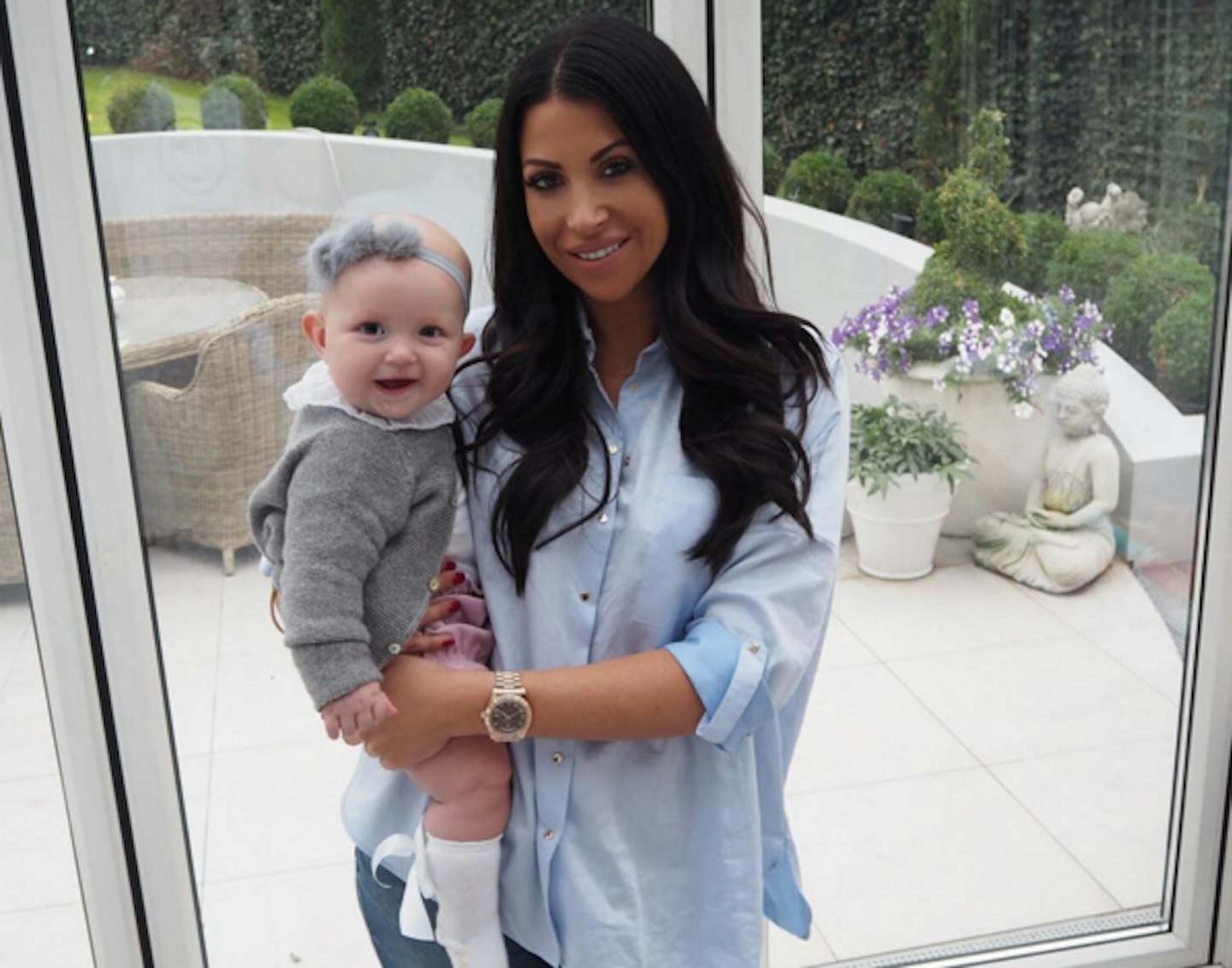 Cara Kilbey