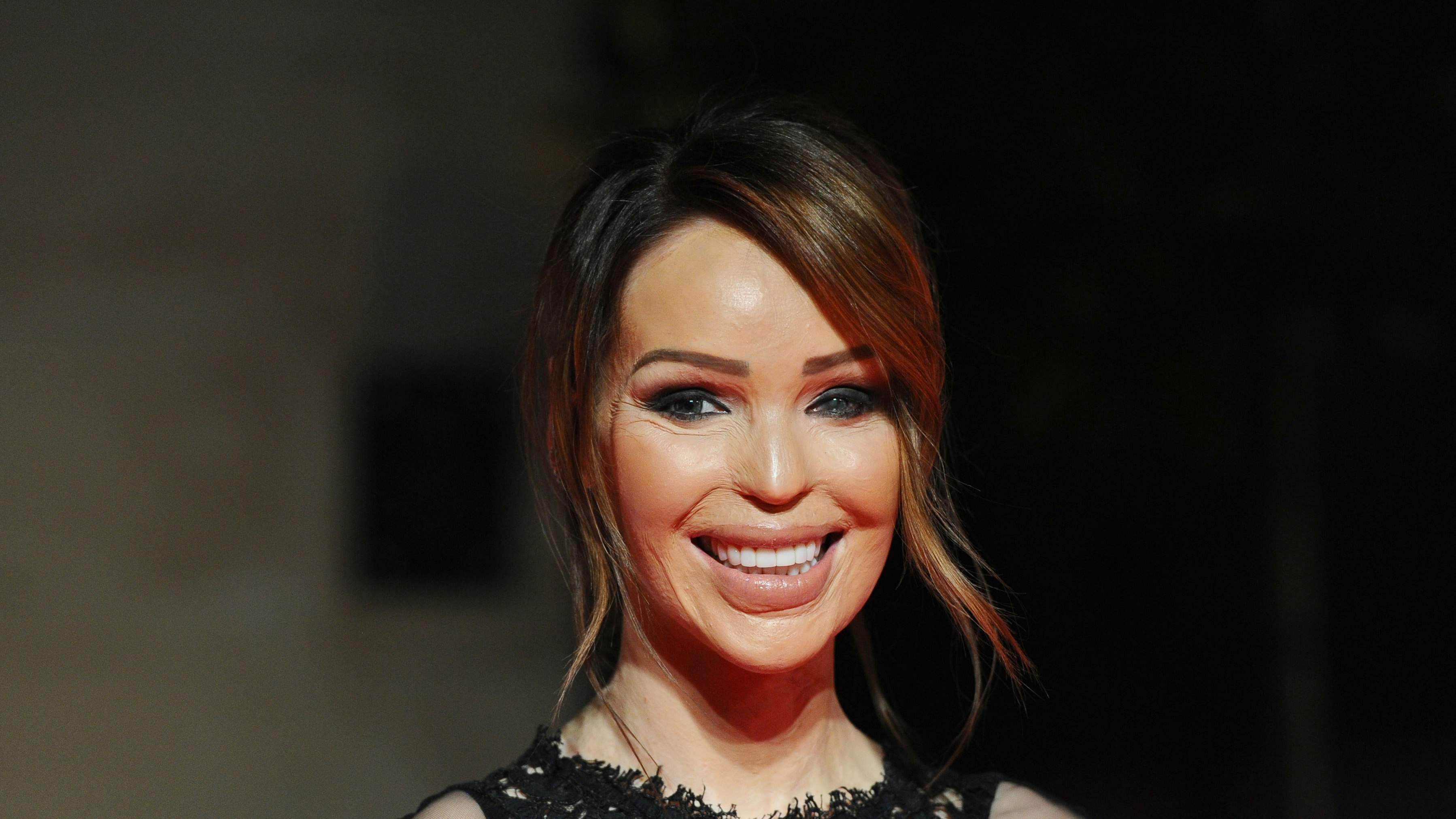 Katie Piper is pregnant with her second child! - heat