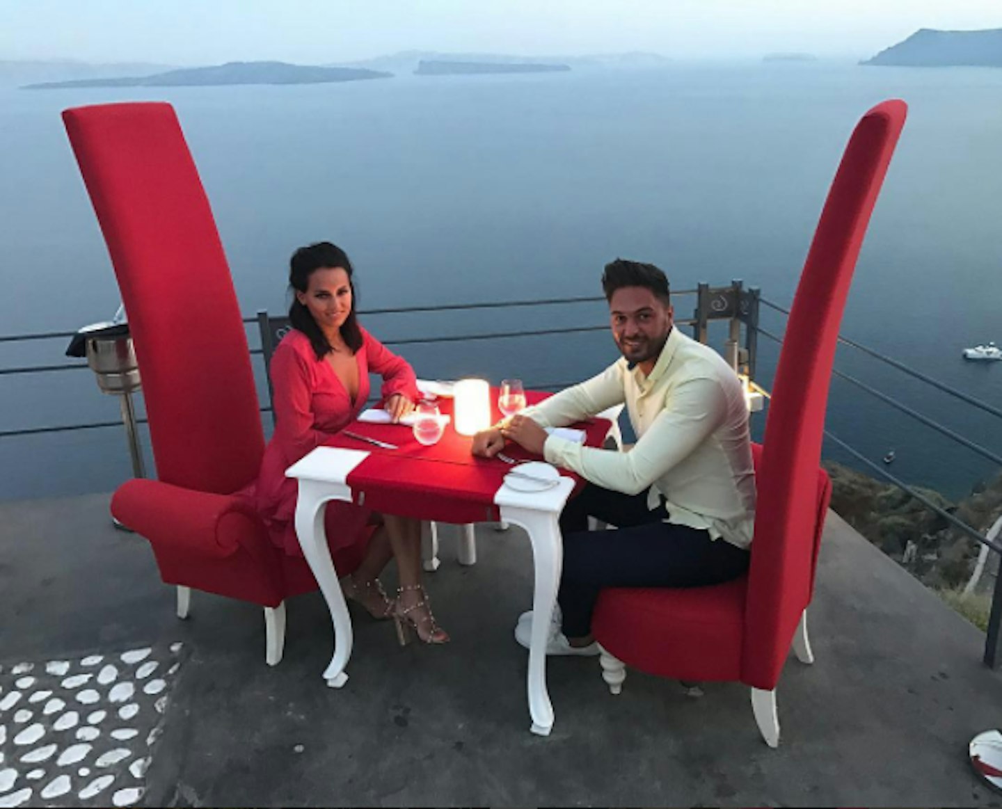 Mario Falcone