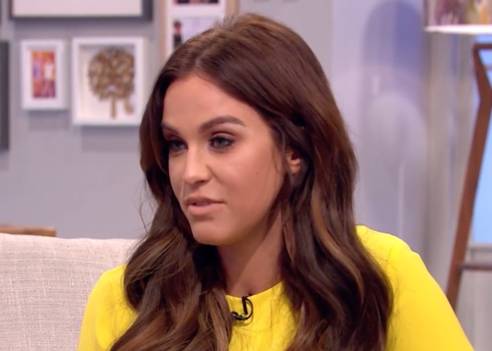 Vicky Pattison left Loose Women because she didn't have enough life ...