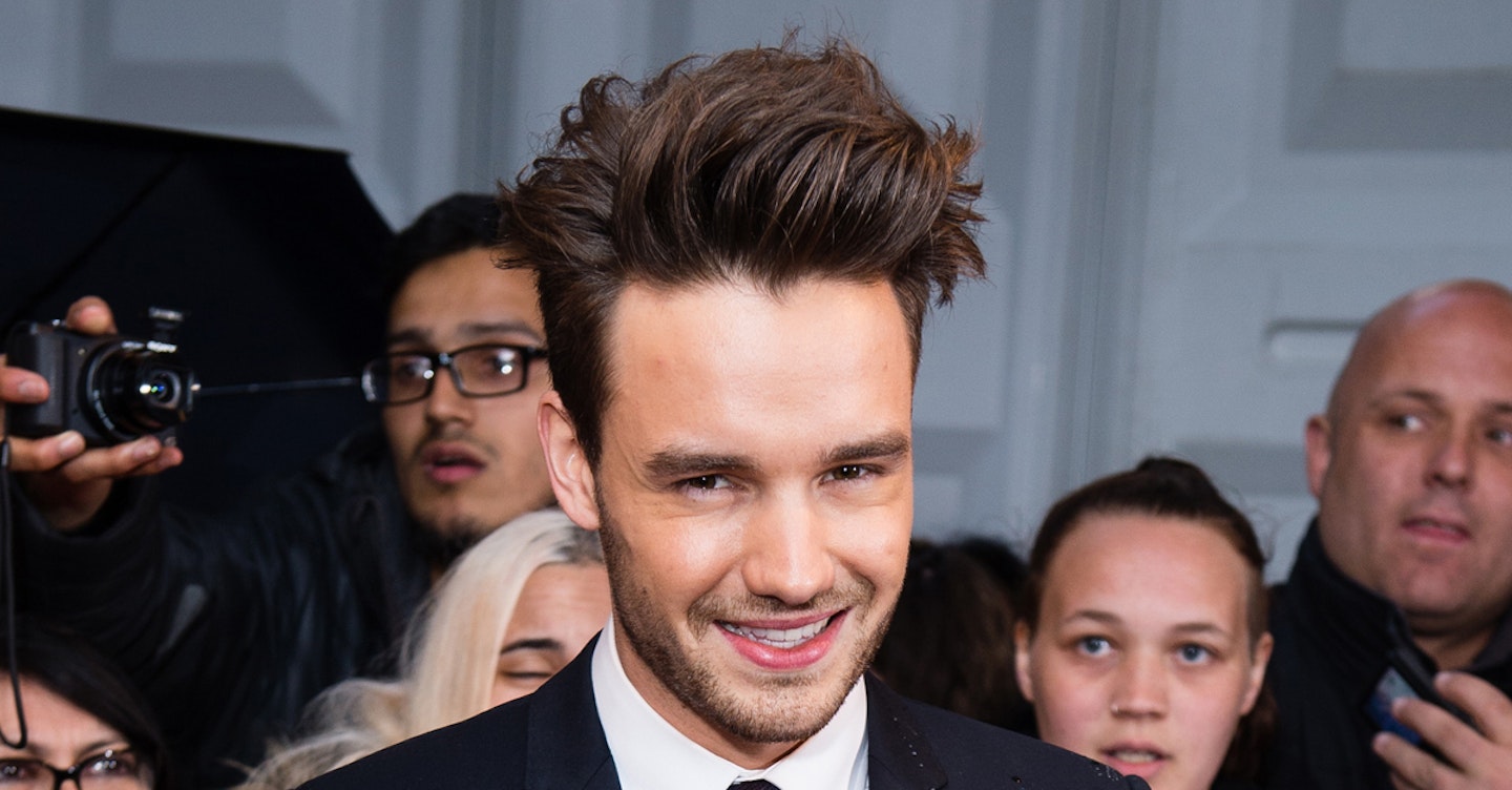 Liam Payne