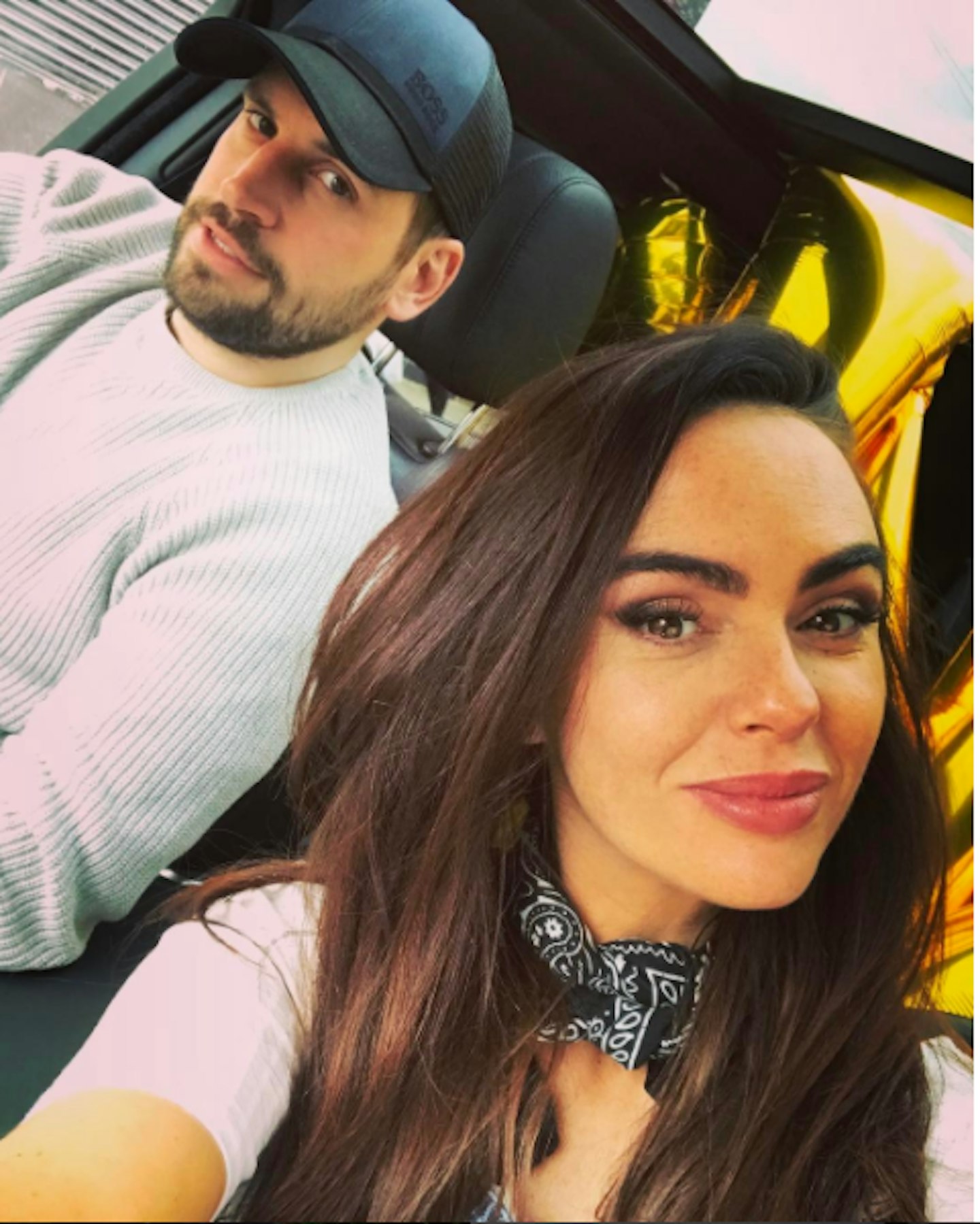 jennifer metcalfe has given birth