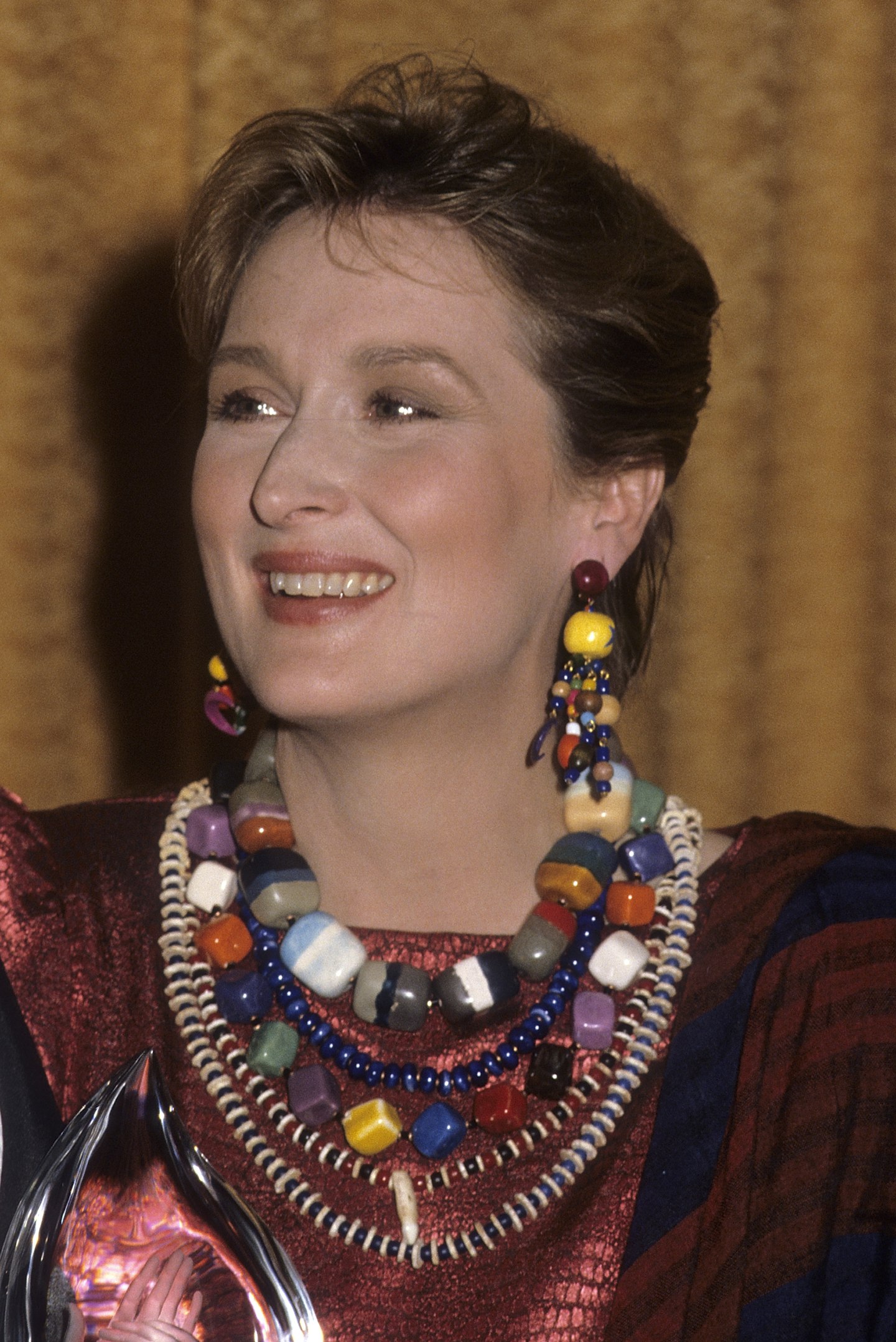 meryl streep