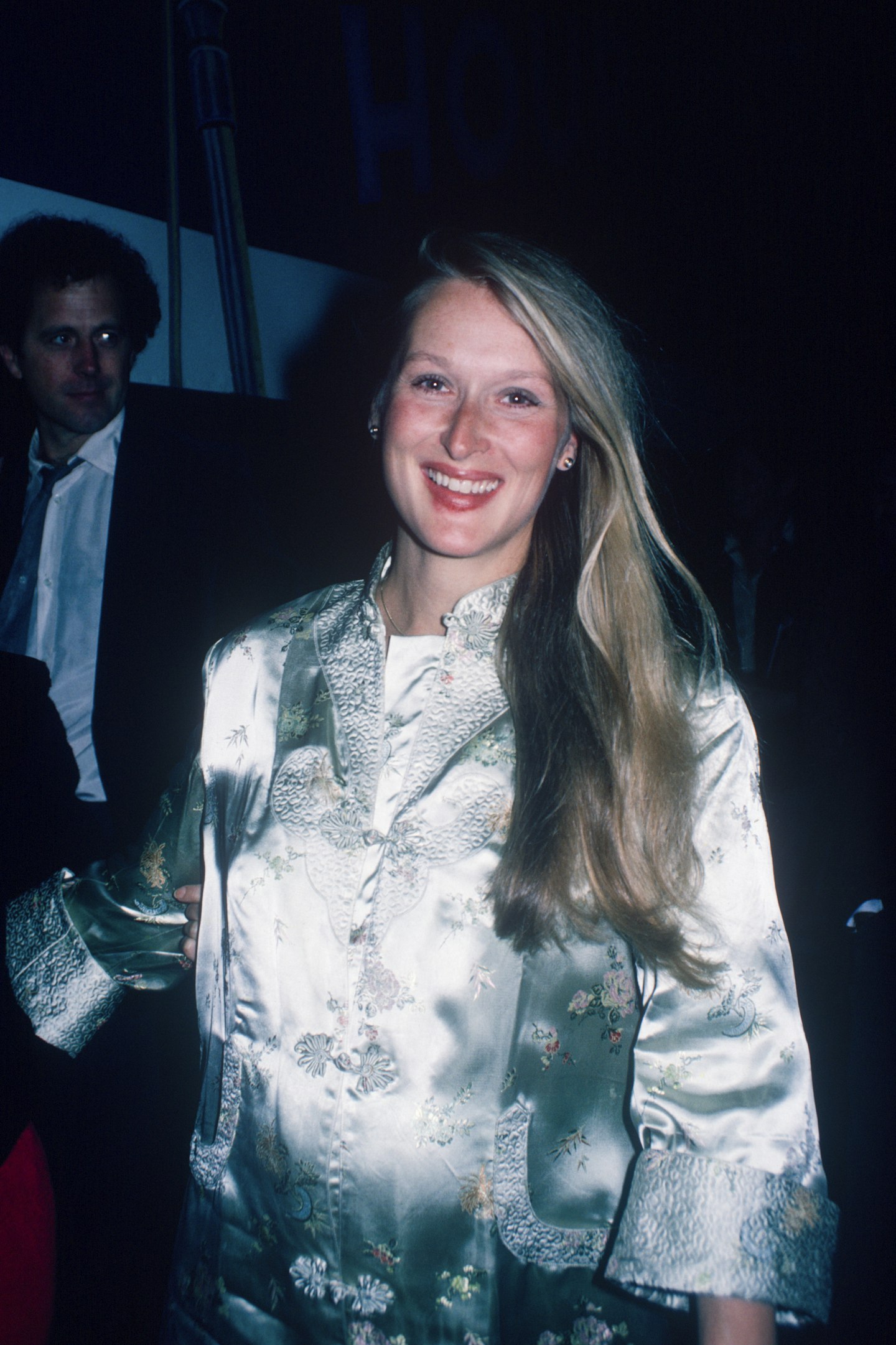 meryl streep