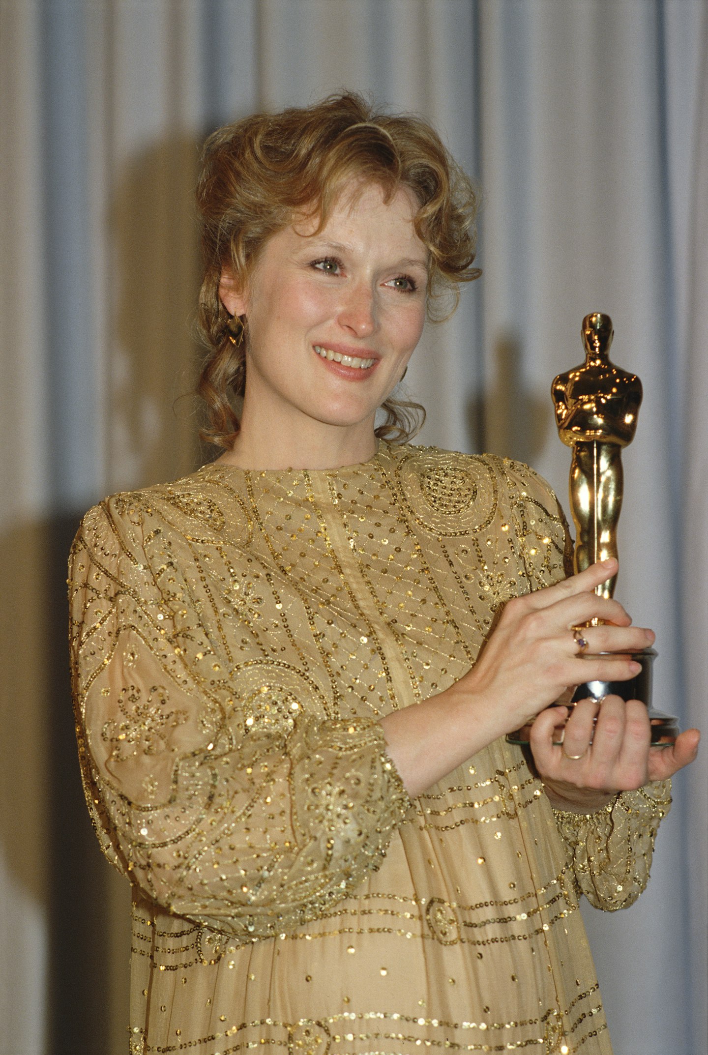 meryl streep