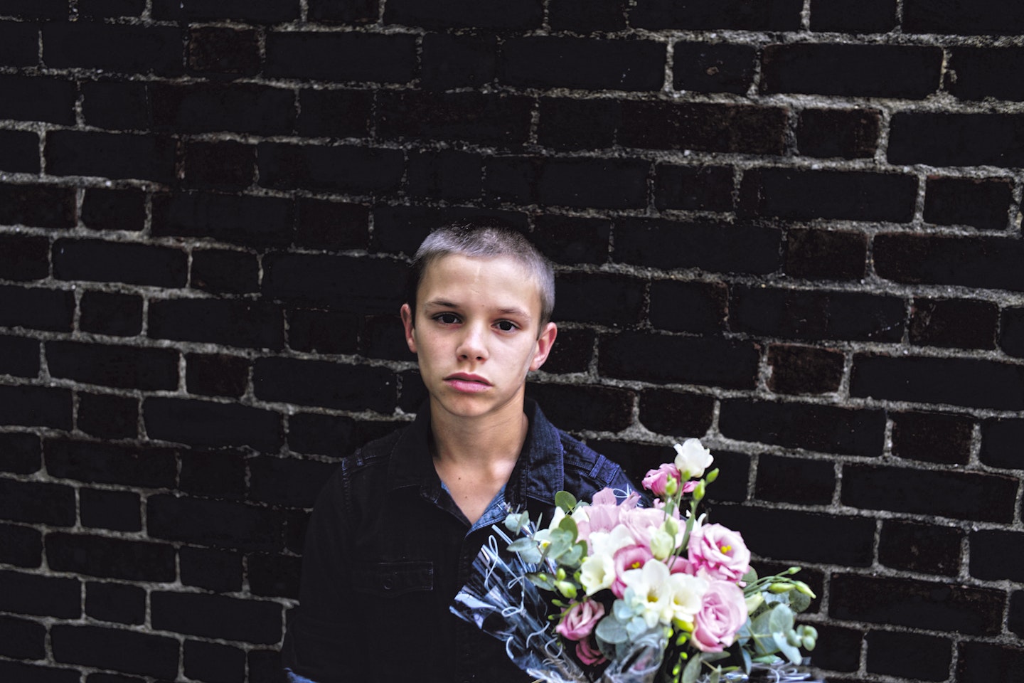 Romeo beckham