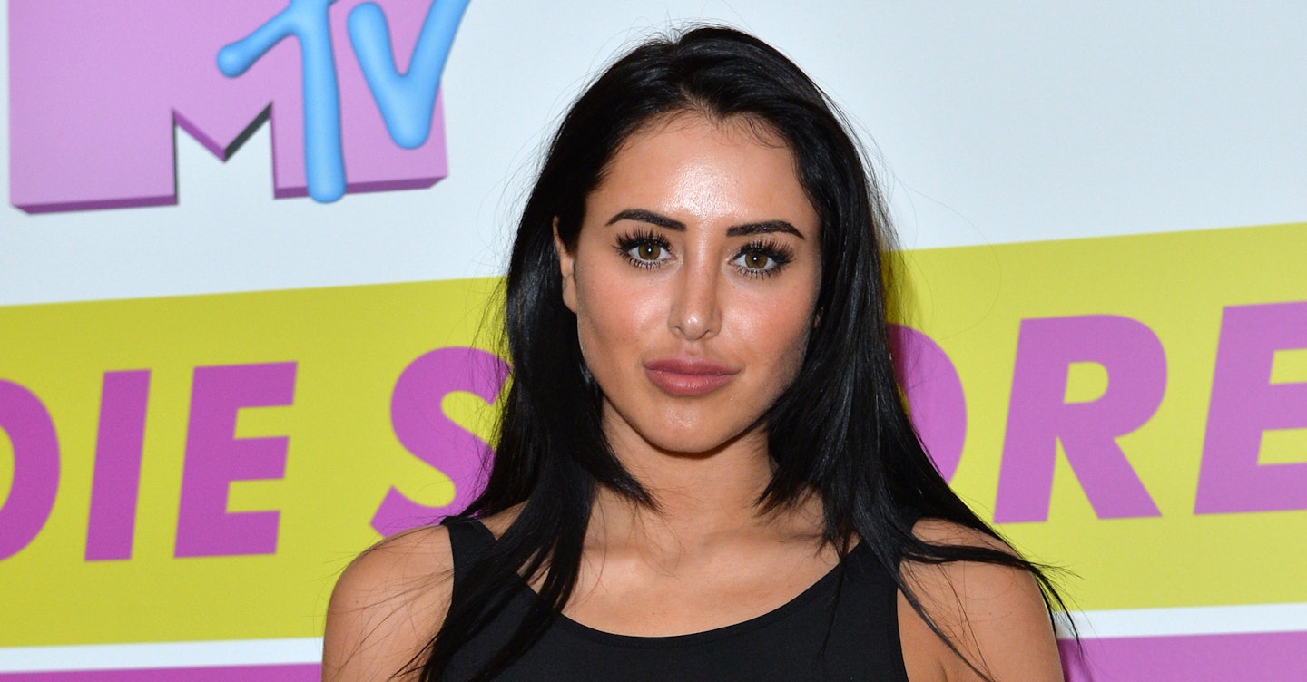 Marnie Simpson LS