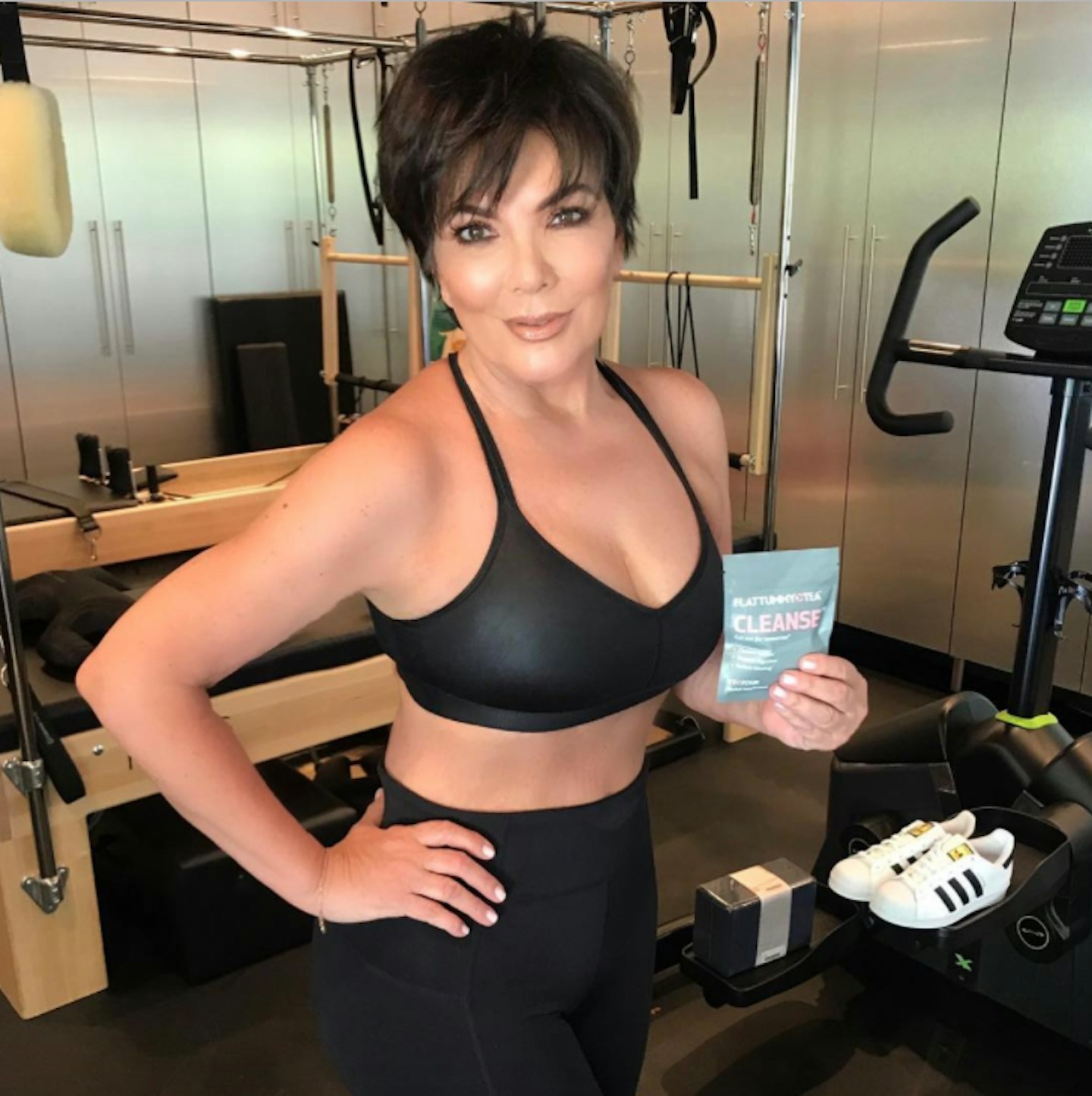 Kris Jenner