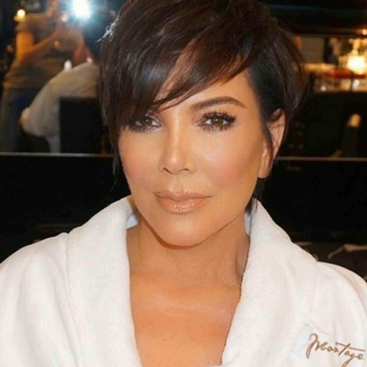 Kris Jenner