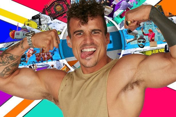 Lotan Carter claims this is the REAL reason he was kicked off Big