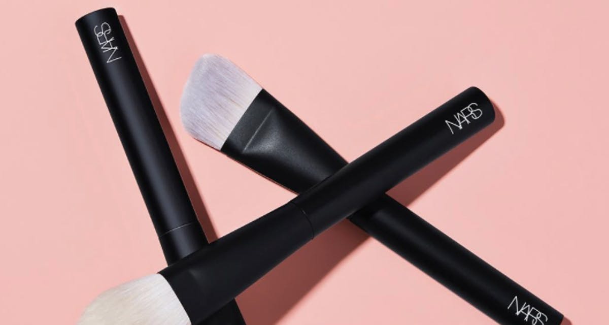 Cruelty free make up Nars is no longer a crueltyfree brand as China requires animal testing by