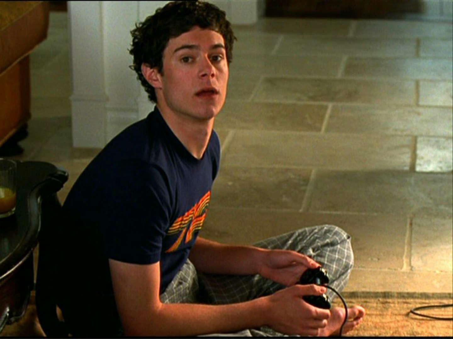 seth cohen