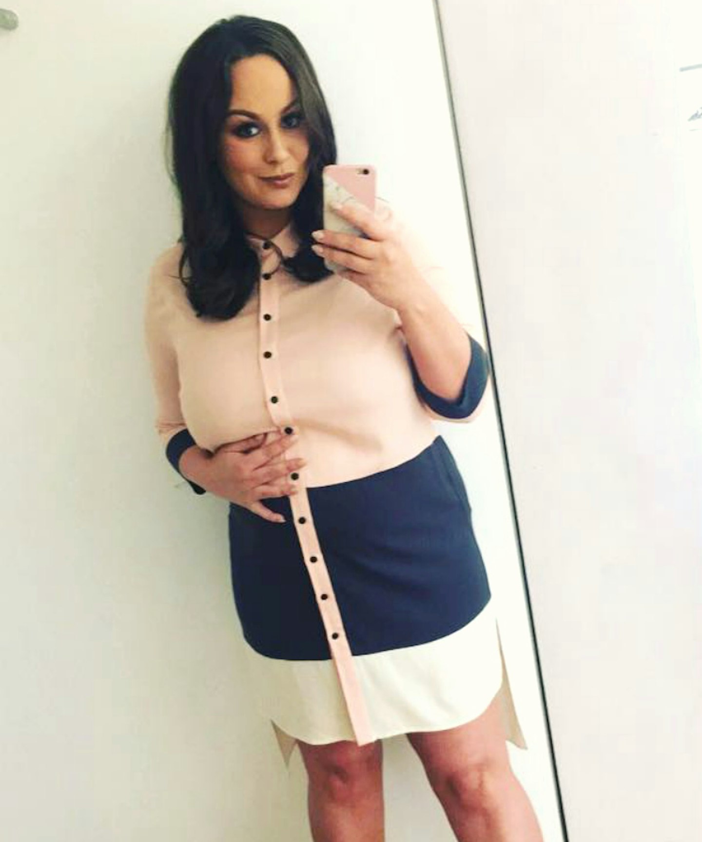 chanelle-hayes-hating-pregnancy-hyperemesis