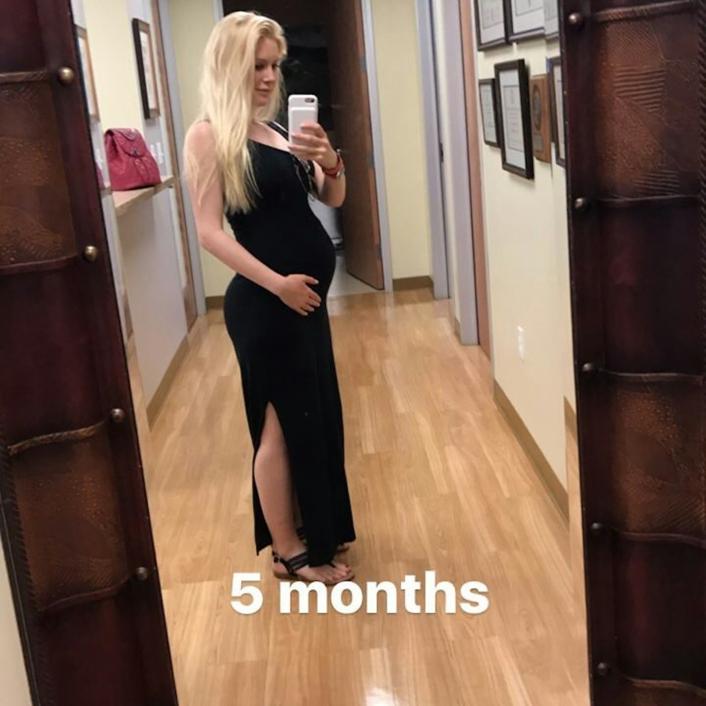 heidi-montag-pregnant-huge-bump-six-months