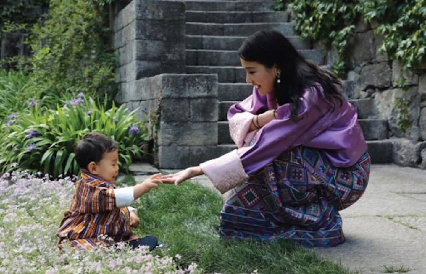 Prince Jigme