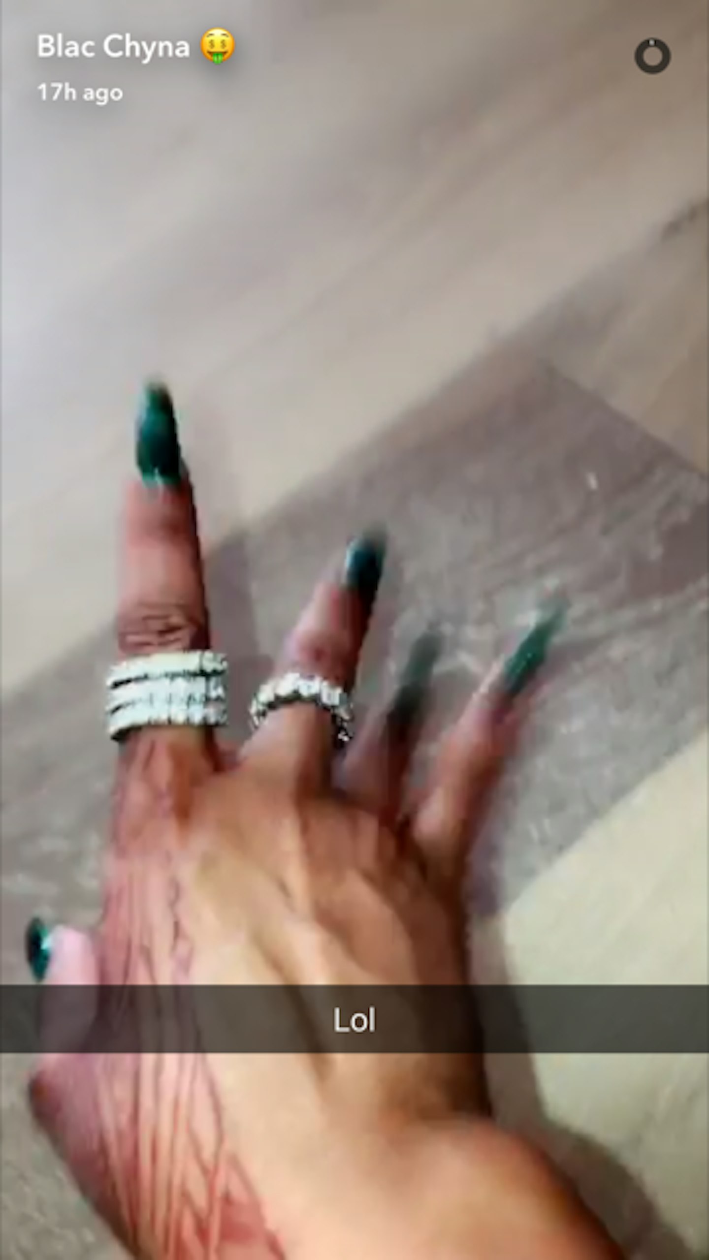 Blac-Chyna-Snapchat-Jewellery