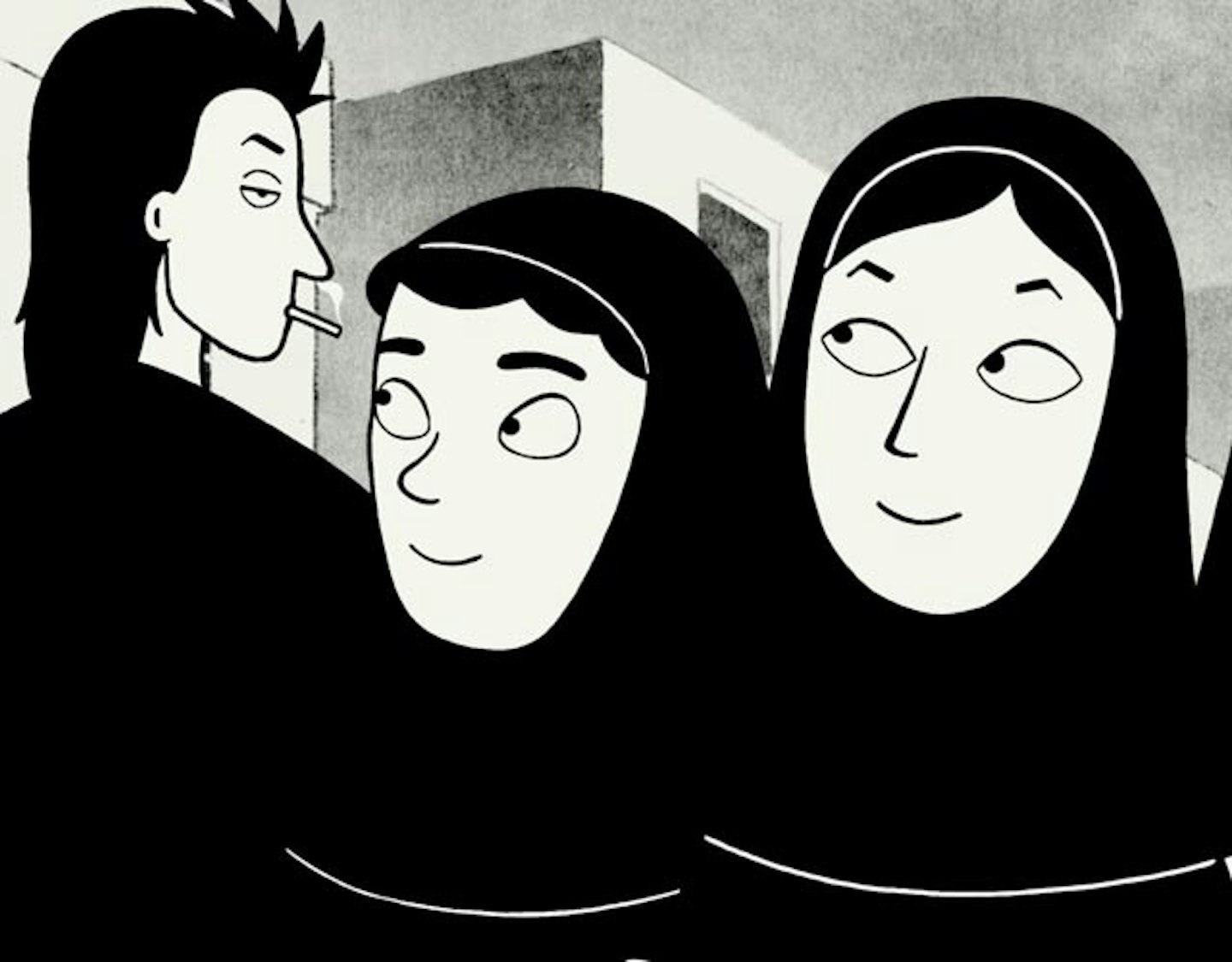 Persepolis 