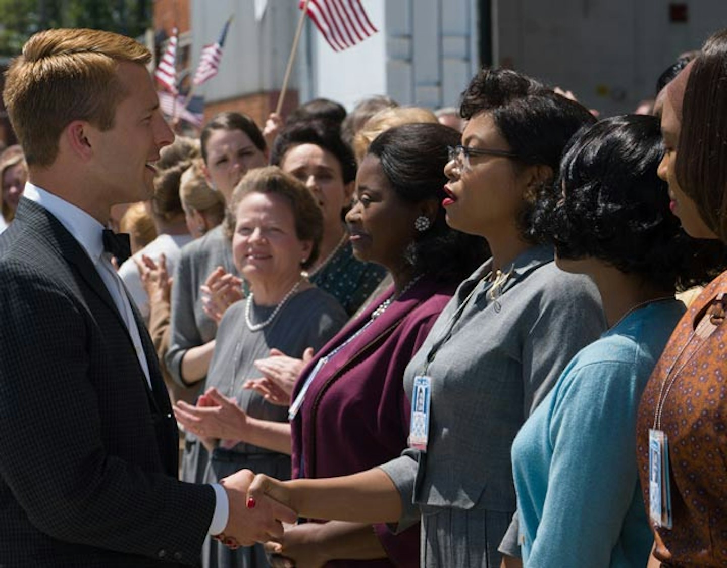 hidden figures