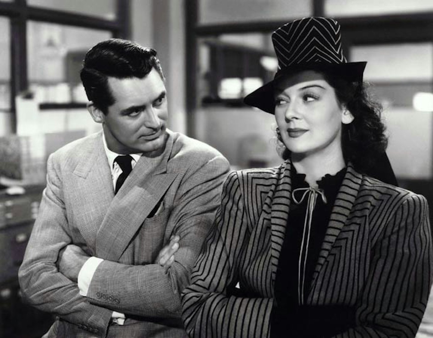 my girl friday