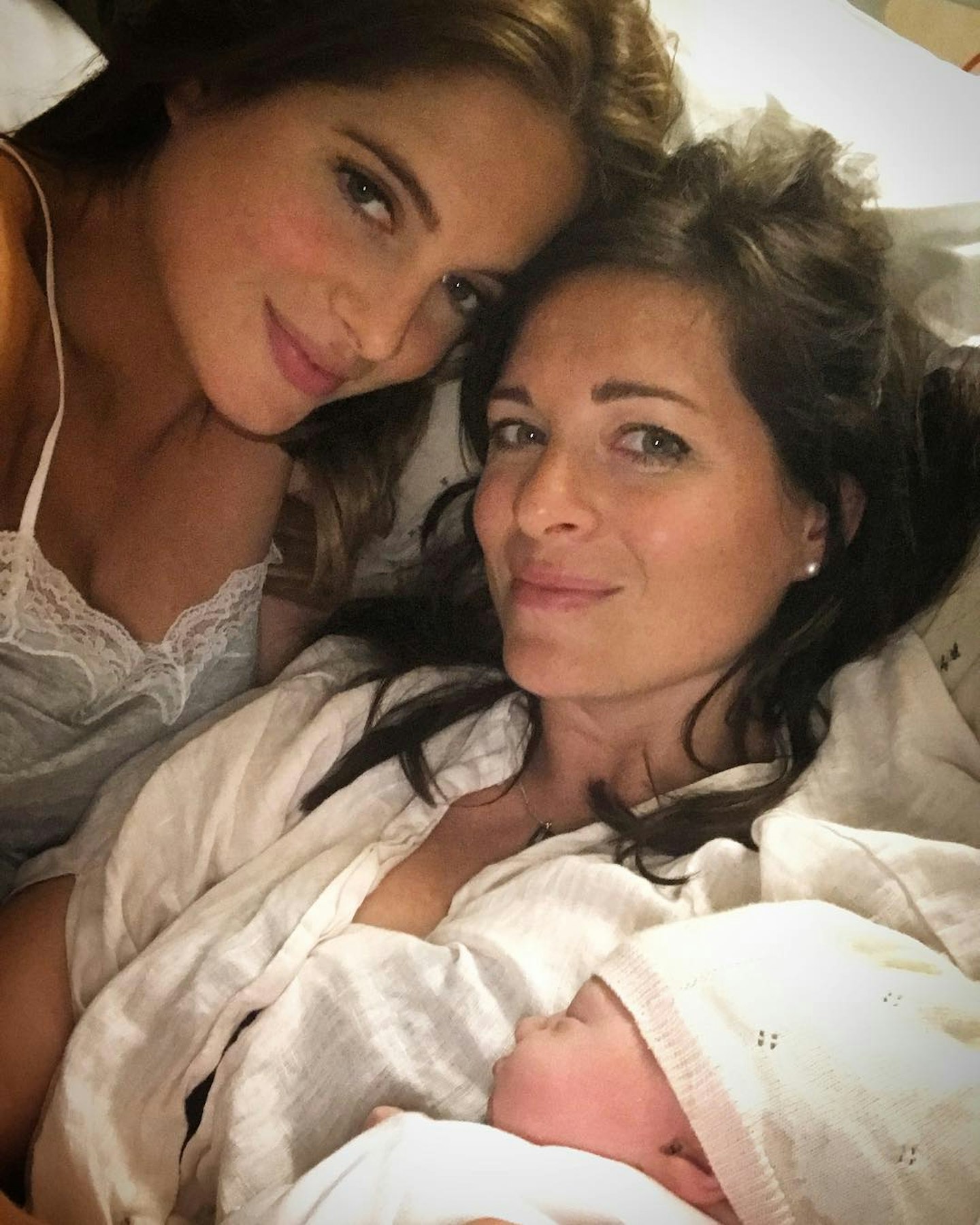 binky-felstead-video-sweet-moment-daughter-india