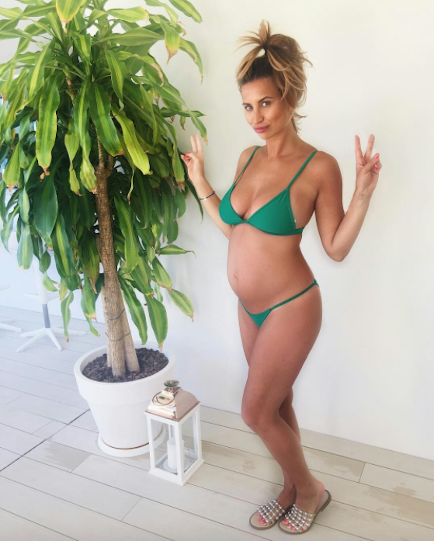 Ferne McCann