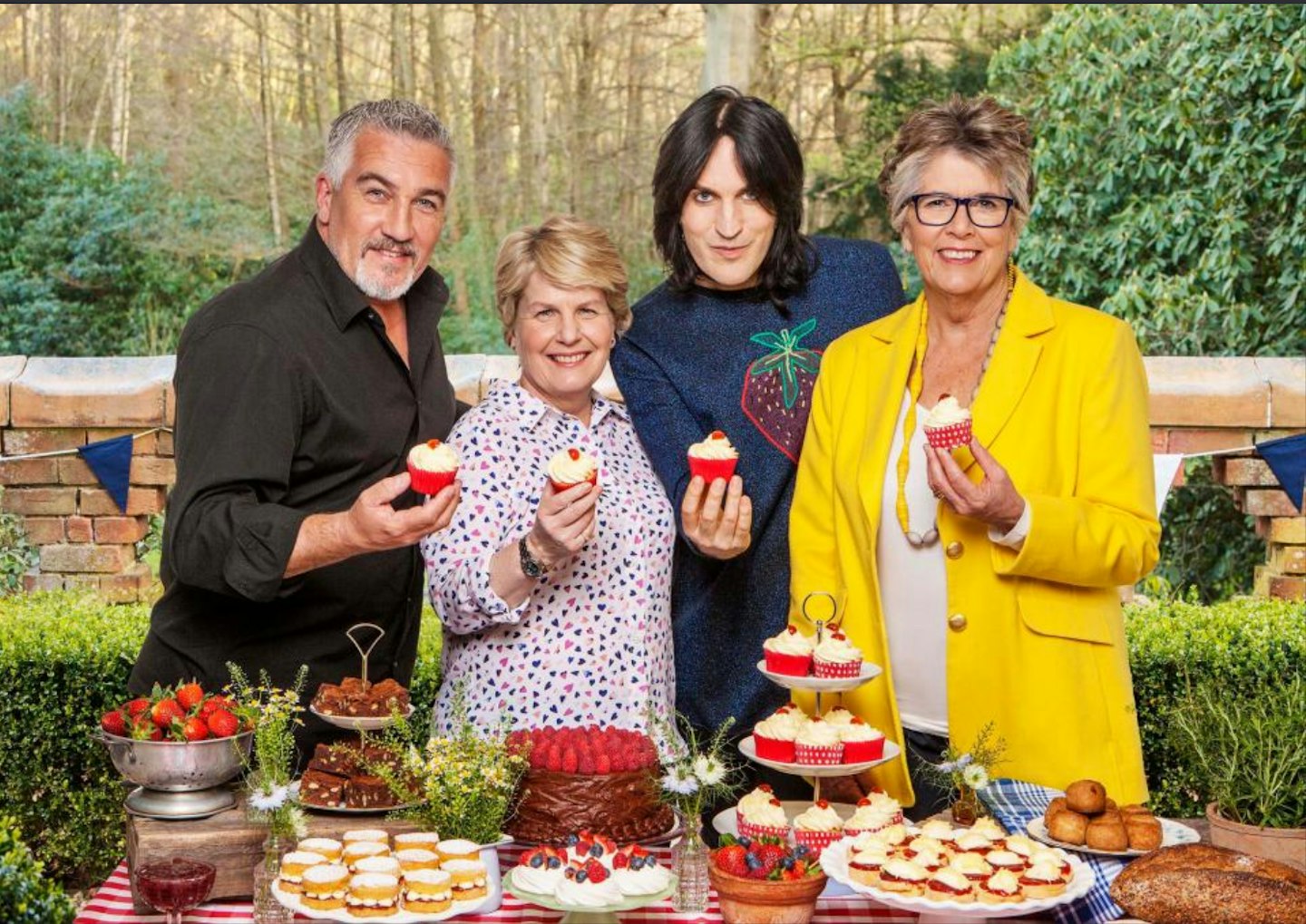 GBBO