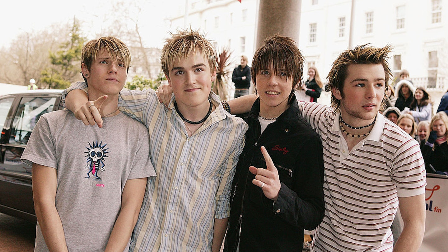 McFly baby
