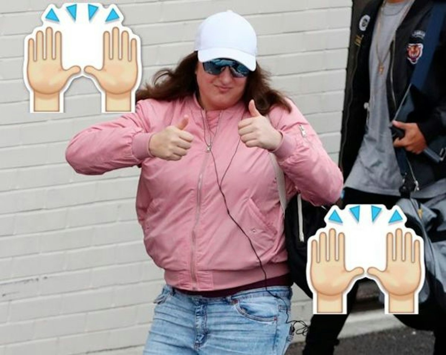 Honey G Dancing On Ice