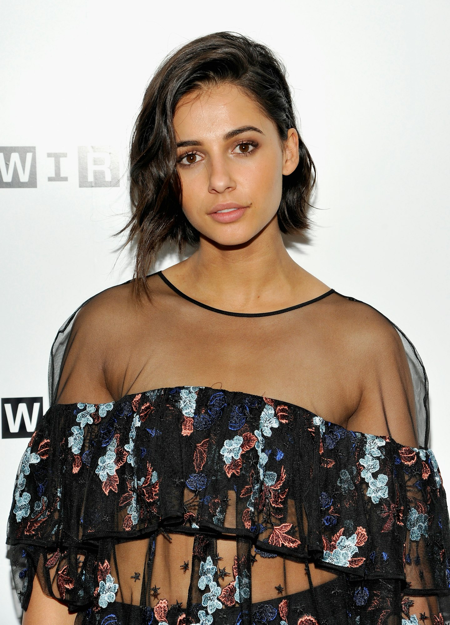 naomi scott