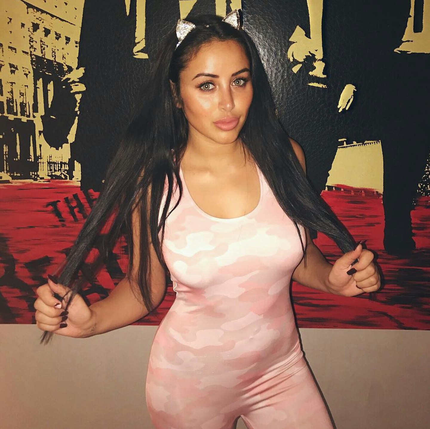 Marnie Simpson