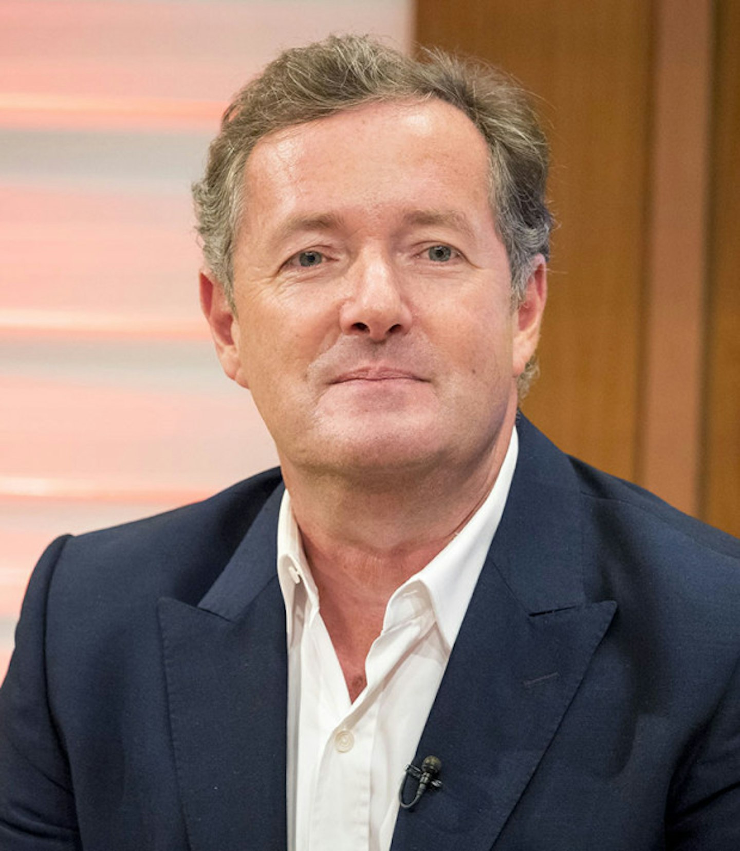 Piers Morgan