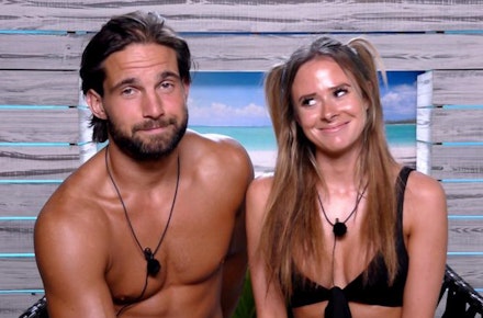 Jamie Jewitt got his actual naked penis out on Love Island last night |  Celebrity | Heat