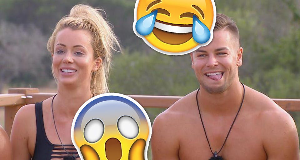The Love Island lot’s PARENTS are going into the villa Celebrity Heat