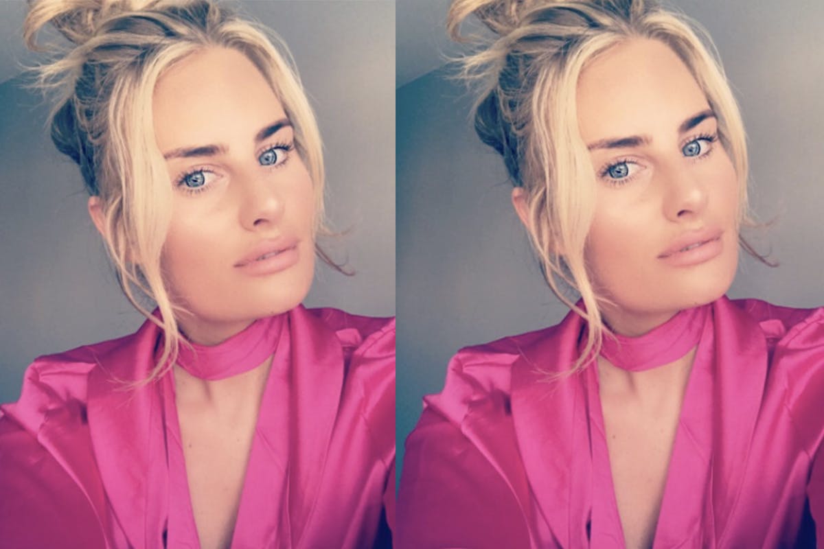 TOWIE’s Danielle Armstrong Reveals Family Heartbreak In Emotional Post ...