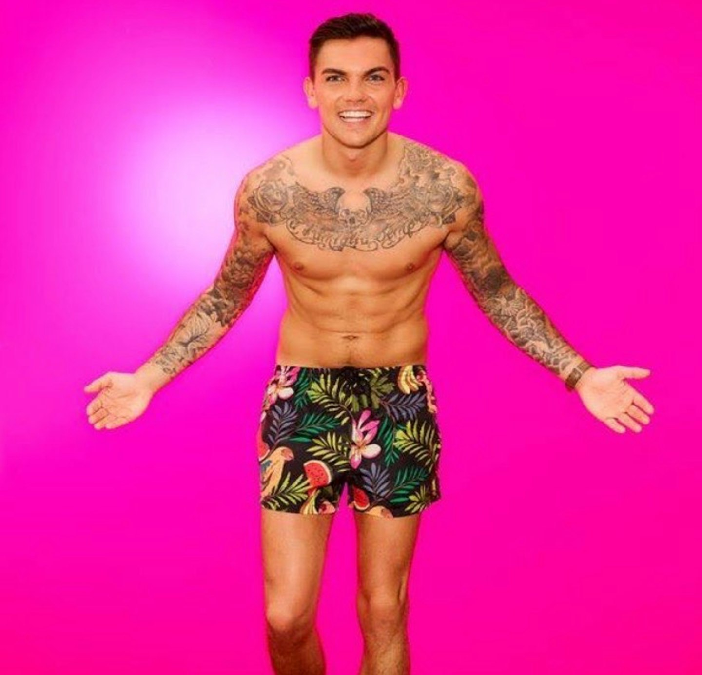 Sam Gowland