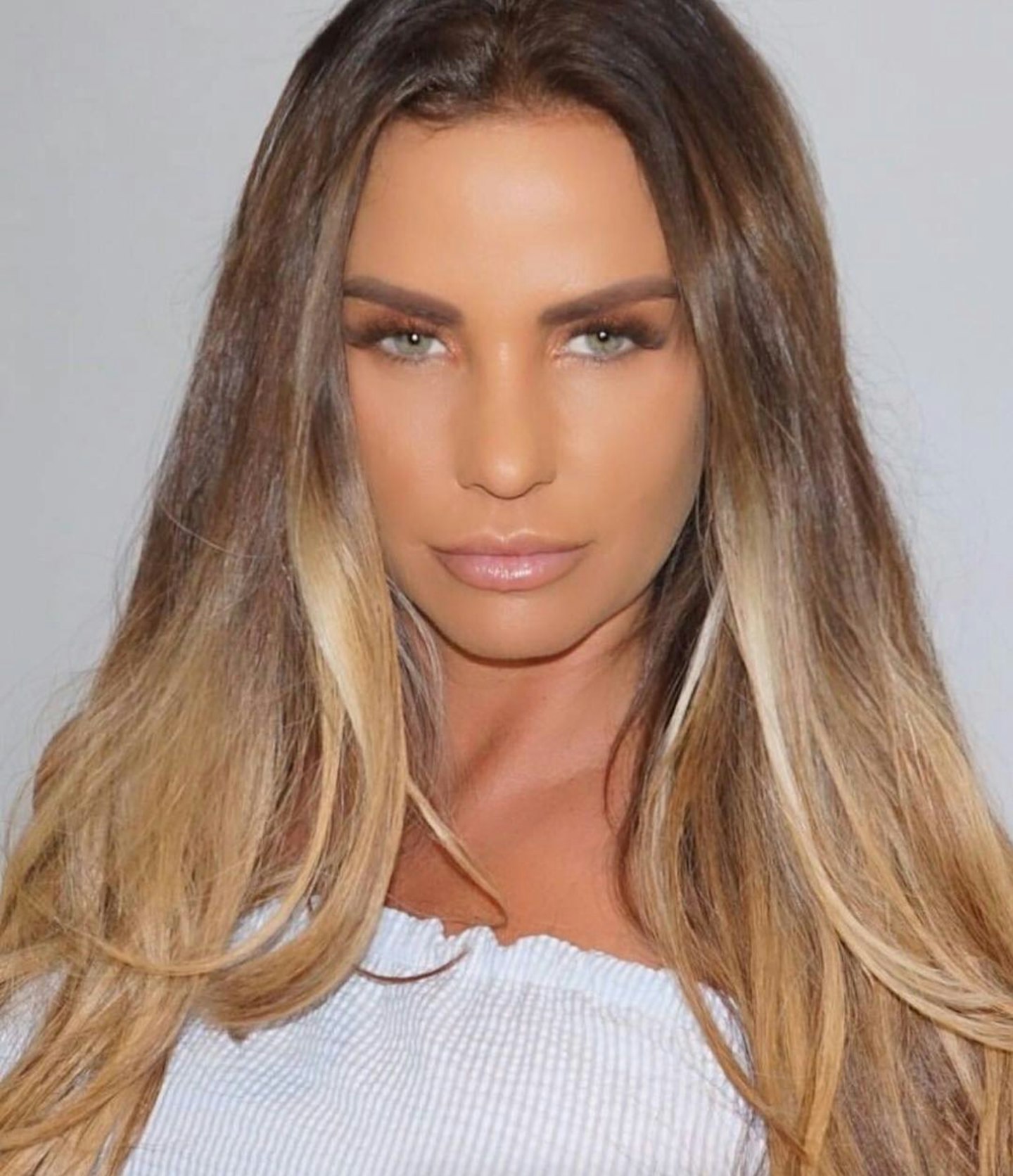 Katie Price