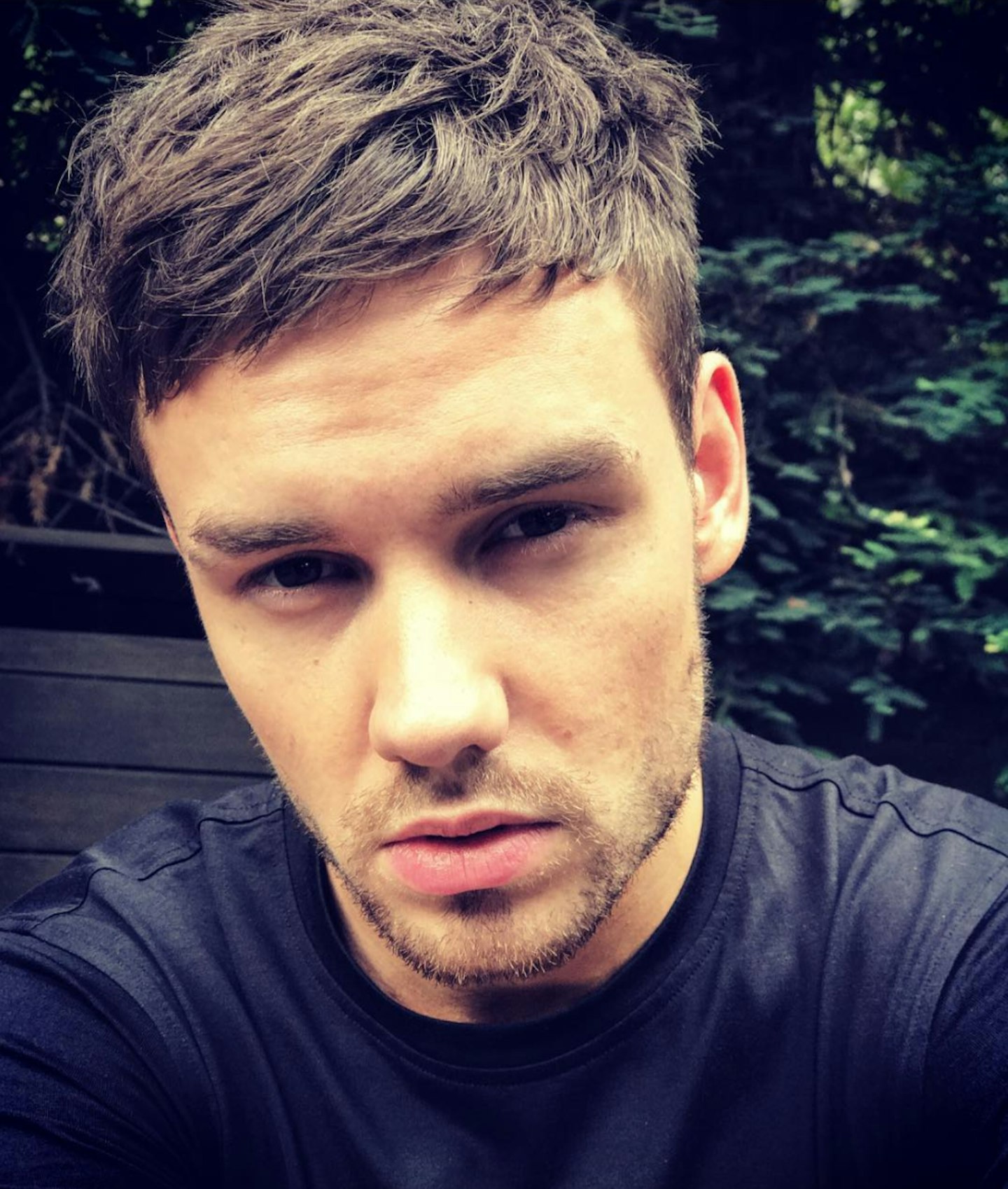 Liam Payne