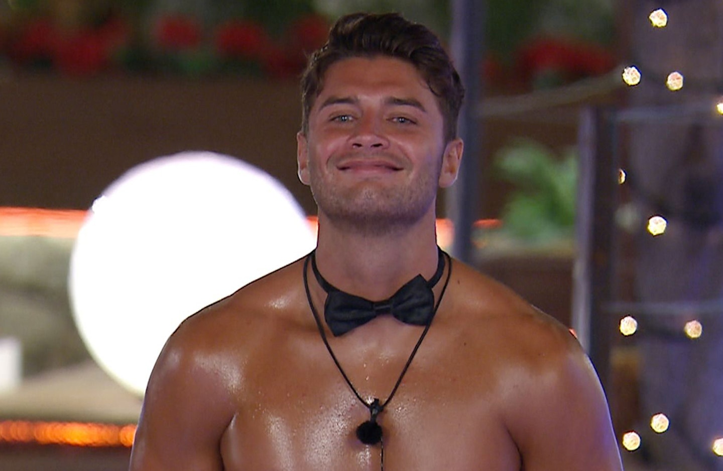 Mike Thalassitis Love Island