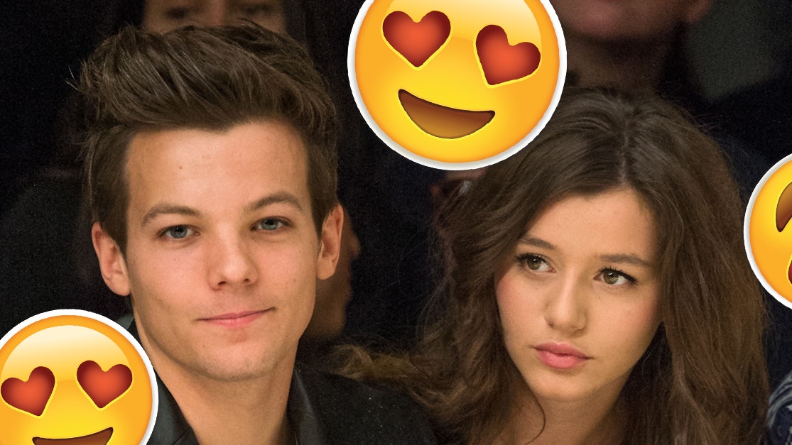 One Direction news: Louis Tomlinson shows off his new tattoo for ...