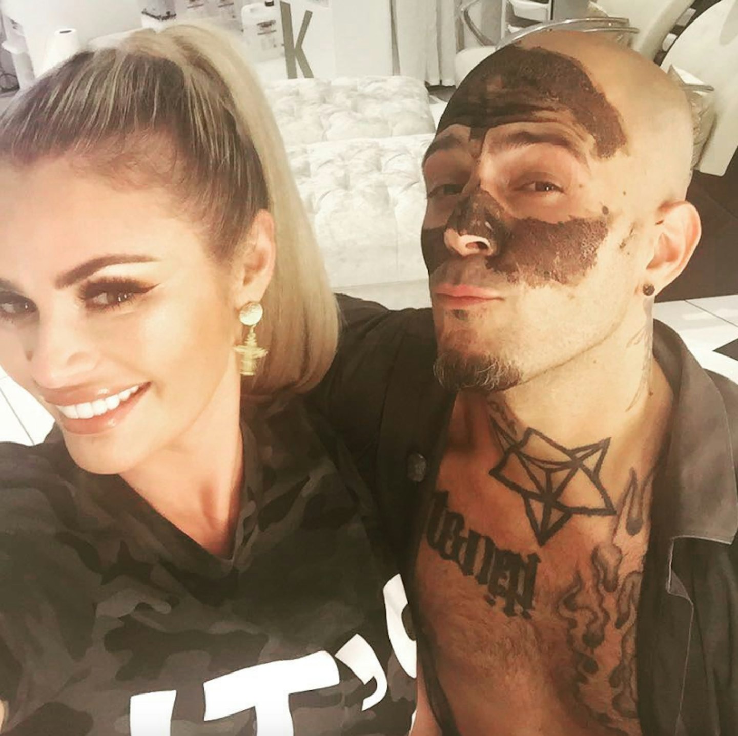 Chloe Sims Abz Love