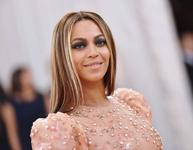 Beyoncé Is Back At SoulCycle Six Weeks After Twins Grazia