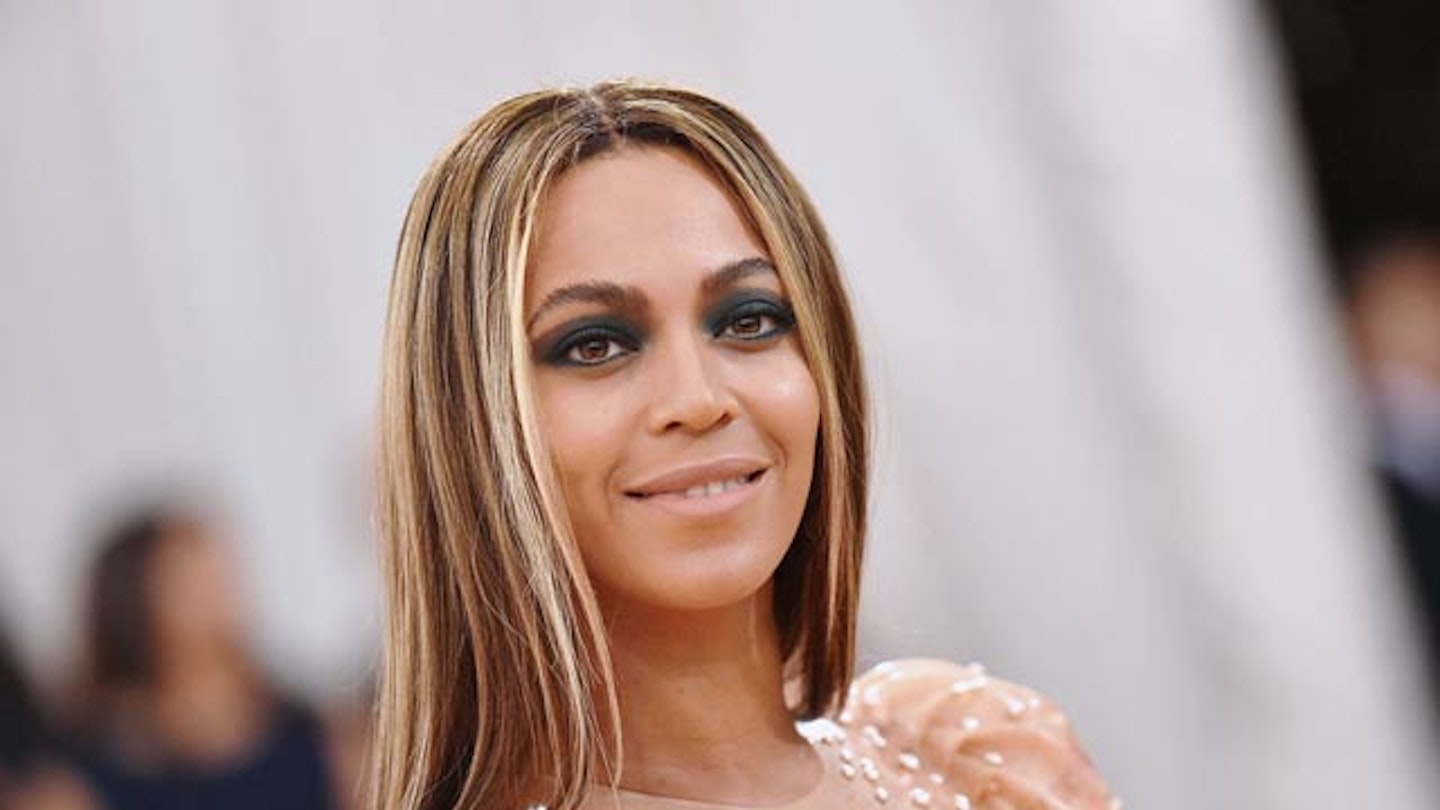 Beyoncé Spotted At Cycling Class, Six Weeks After Welcoming Twins