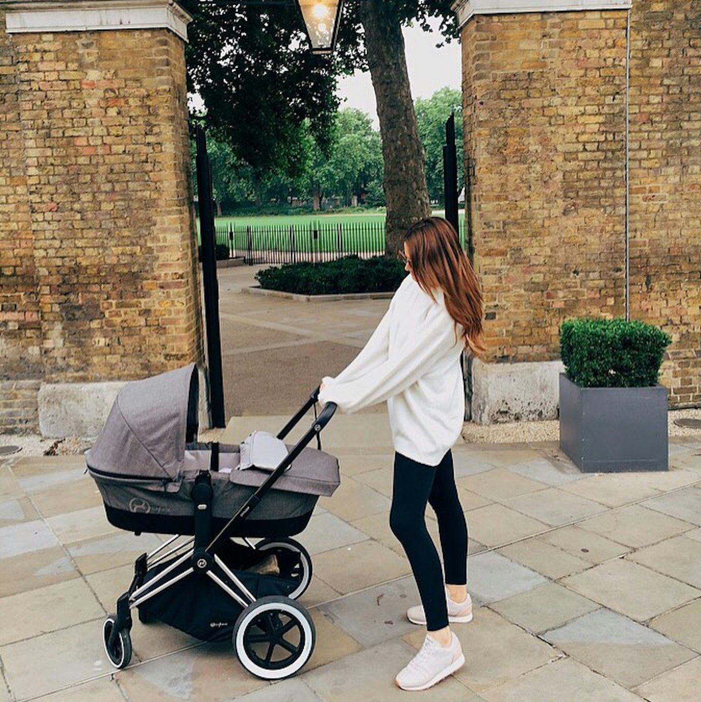 Binky Felstead