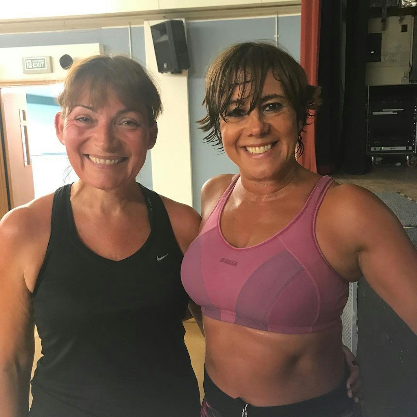 lorraine-kelly-menopause-depression-closer-magazine-interview