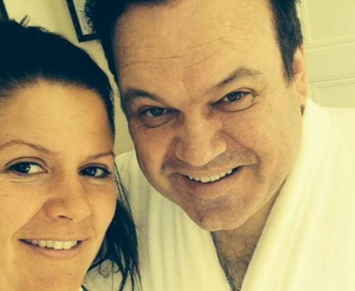 Celebrity Big Brother 2017: Shaun Williamson to marry fiancee after CBB