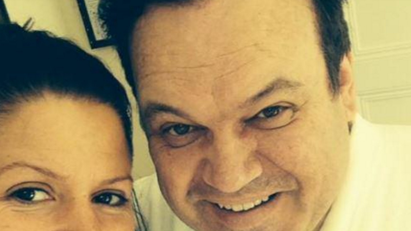 Celebrity Big Brother 2017: Shaun Williamson to marry fiancee after CBB